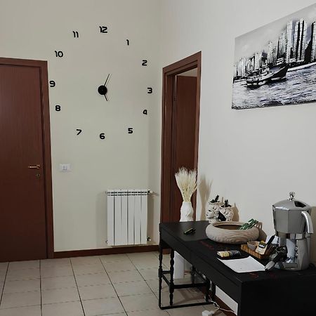 Casa Messina Inn Exteriér fotografie